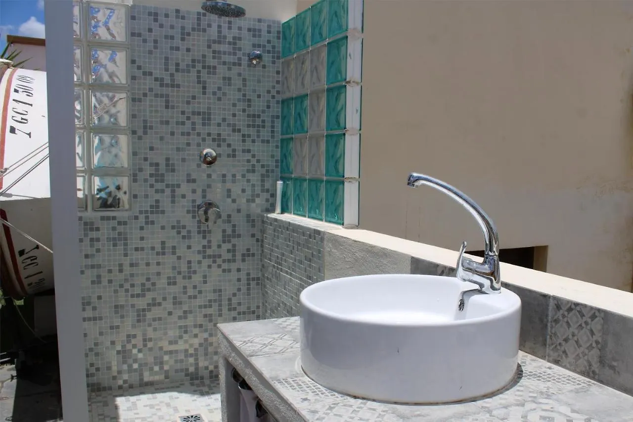 Appartement Terraza Del Atlantico, Un Oasis En La Ciudad à Santa-Cruz de Ténérife 0*,