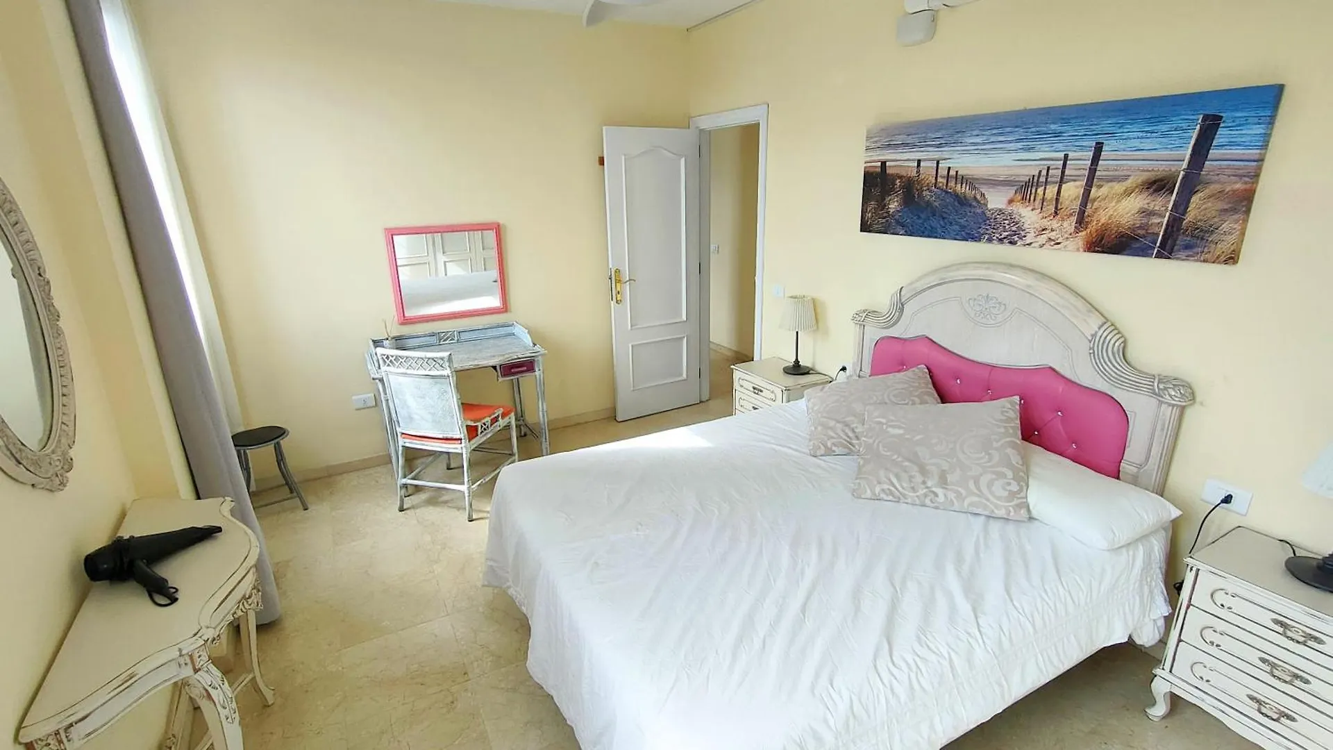Appartement Terraza Del Atlantico, Un Oasis En La Ciudad à Santa-Cruz de Ténérife 0*,  Espagne