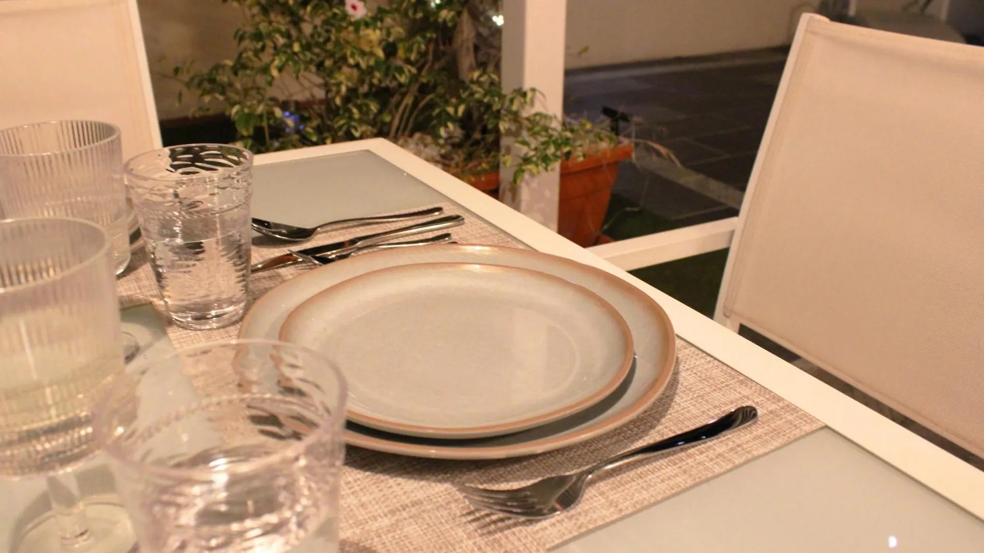 Appartement Terraza Del Atlantico, Un Oasis En La Ciudad à Santa-Cruz de Ténérife